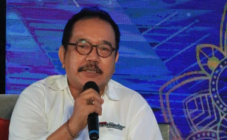 podiumnews.com-Cok Ace: Pandemi Sebabkan Pengangguran di Bali Meningkat 